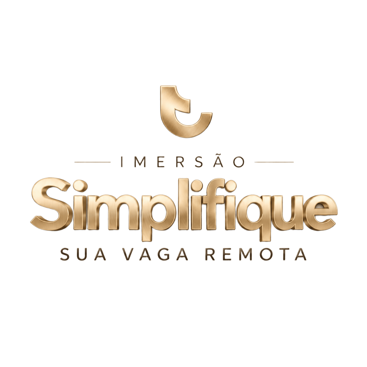 Imersão Simplifique Sua Vaga Remota